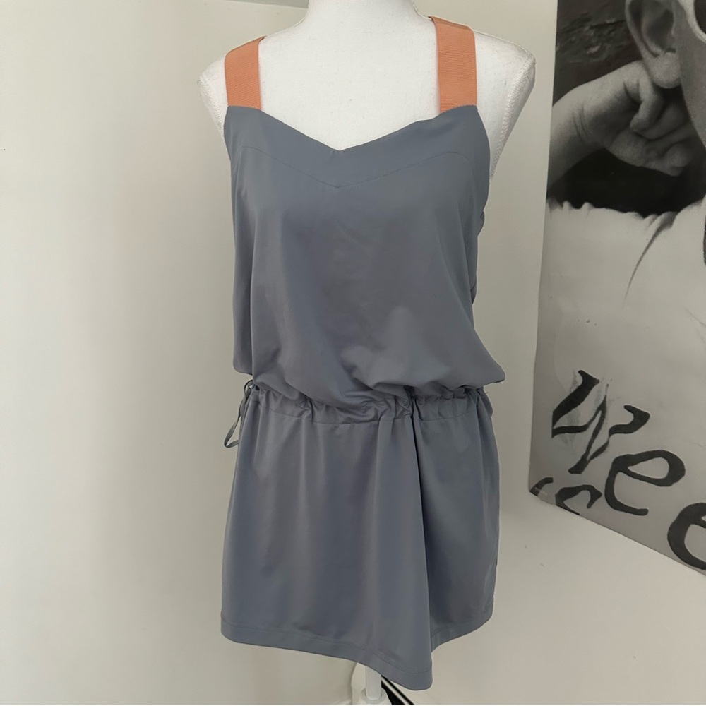Gap sports dress